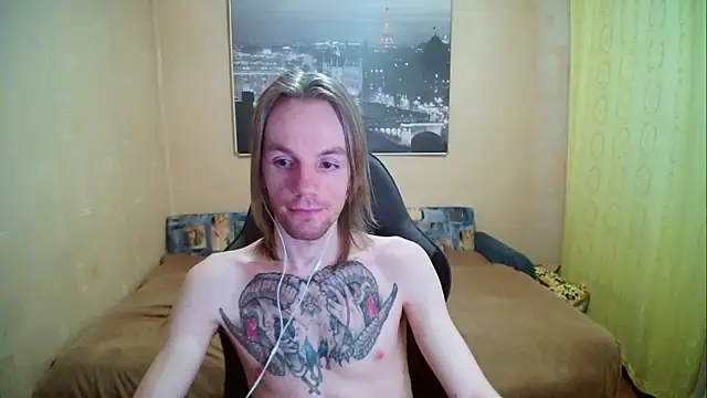 AdamDickens online show from 09/22/25, 08:33