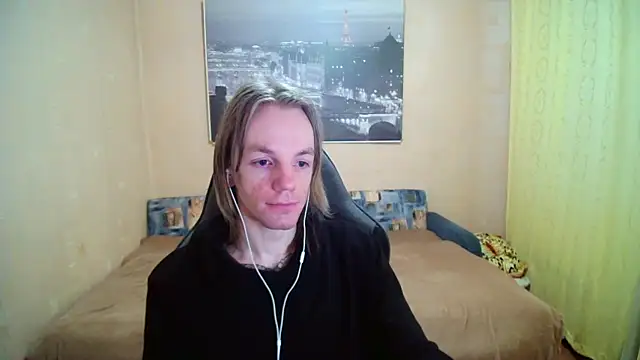 AdamDickens online show from 09/26/25, 08:24