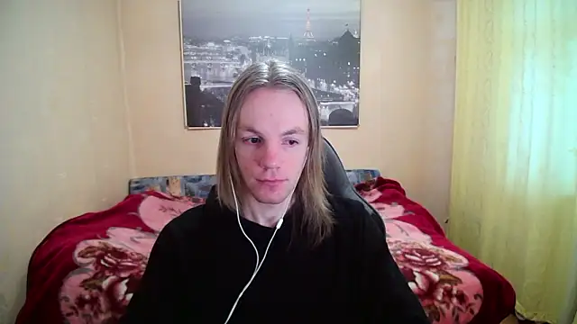 AdamDickens online show from 02/14/26, 01:19