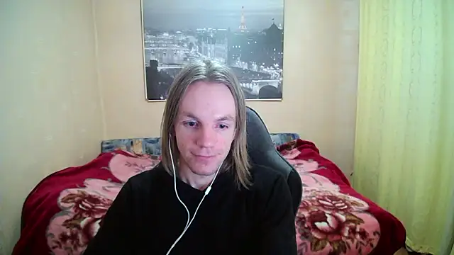 AdamDickens online show from 02/15/26, 01:24