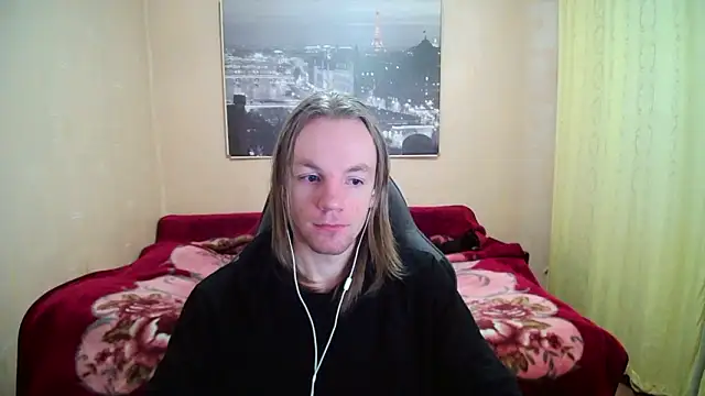 AdamDickens online show from 02/16/26, 04:47