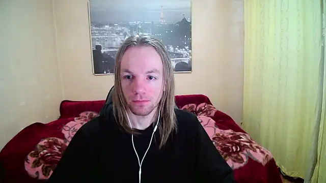 AdamDickens online show from 02/21/26, 03:24
