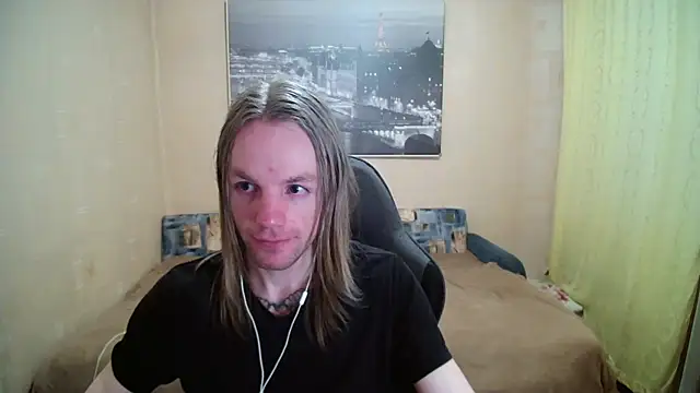 AdamDickens online show from 03/30/26, 04:41