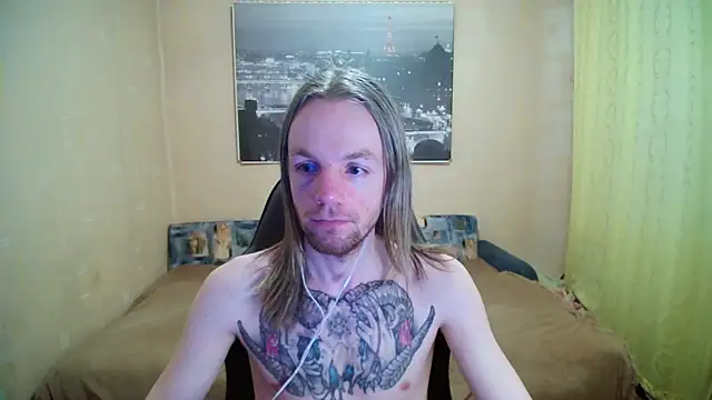 AdamDickens online show from 04/26/26, 06:49