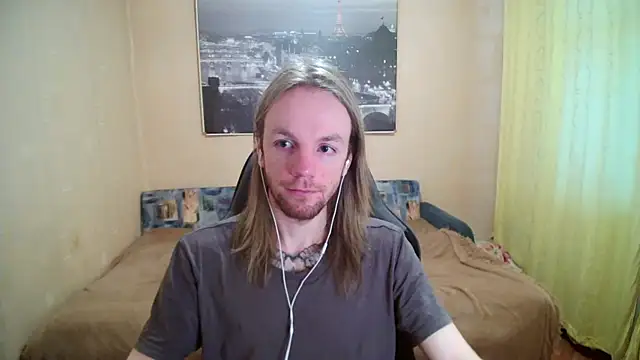 AdamDickens online show from 04/29/26, 02:04