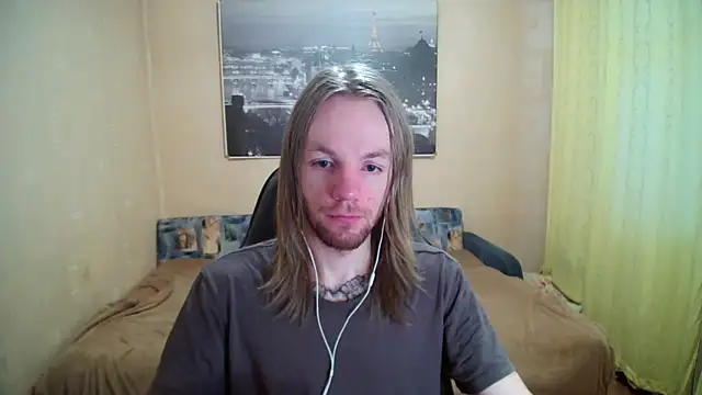 AdamDickens online show from 04/30/26, 01:34