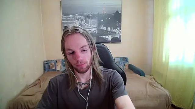 AdamDickens online show from 04/30/26, 02:56