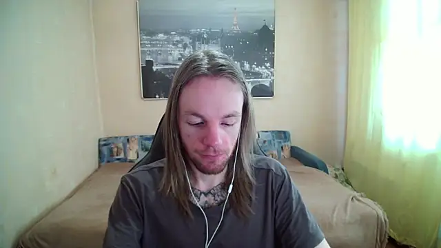 AdamDickens online show from 05/01/26, 04:50