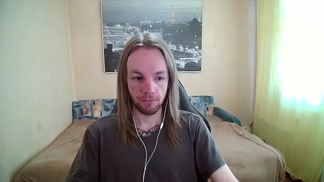 AdamDickens online show from 05/03/26, 08:42