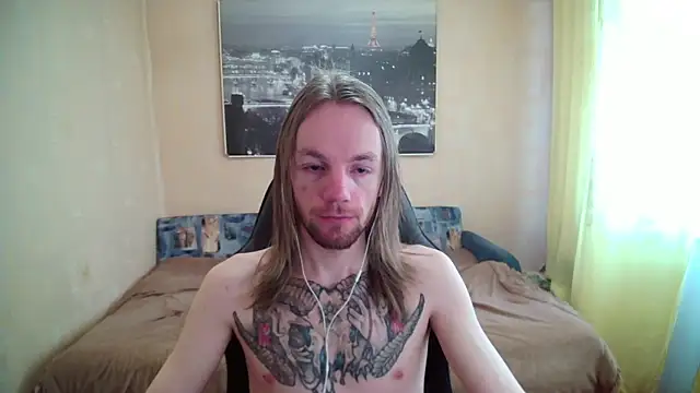 AdamDickens online show from 05/05/26, 12:13