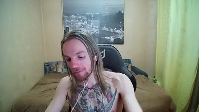 AdamDickens online show from 05/06/26, 12:19