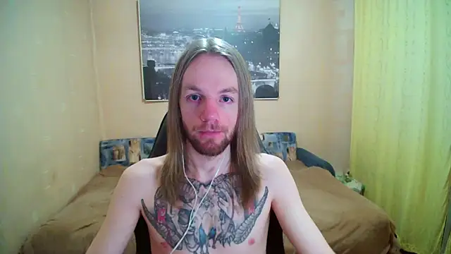 AdamDickens online show from 05/14/26, 11:11