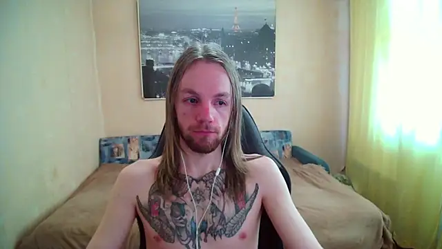 AdamDickens online show from 05/16/26, 07:38