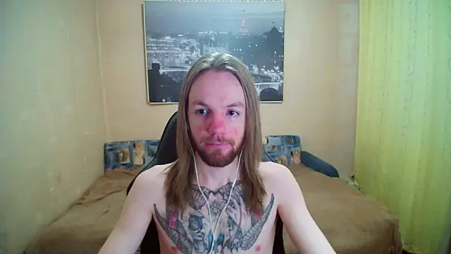 AdamDickens online show from 05/28/26, 08:06