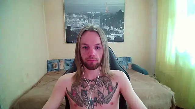 AdamDickens online show from 05/29/26, 08:12