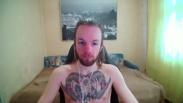 AdamDickens online show from 06/01/26, 02:57