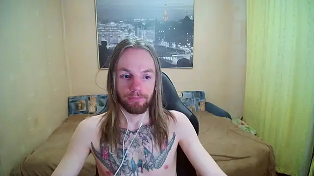 AdamDickens online show from 06/02/26, 09:50