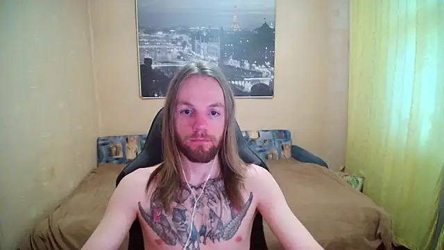 AdamDickens online show from 06/11/26, 12:32