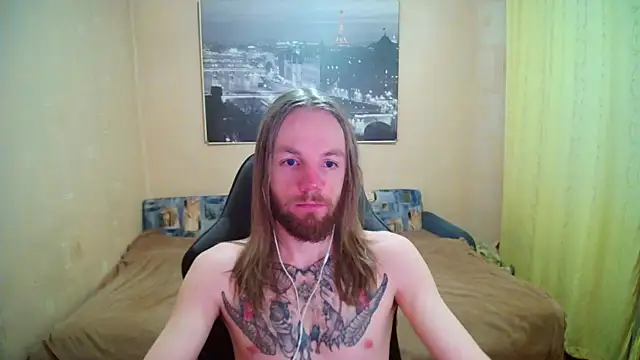 AdamDickens online show from 07/03/26, 08:48