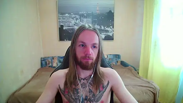 AdamDickens online show from 07/05/26, 04:19