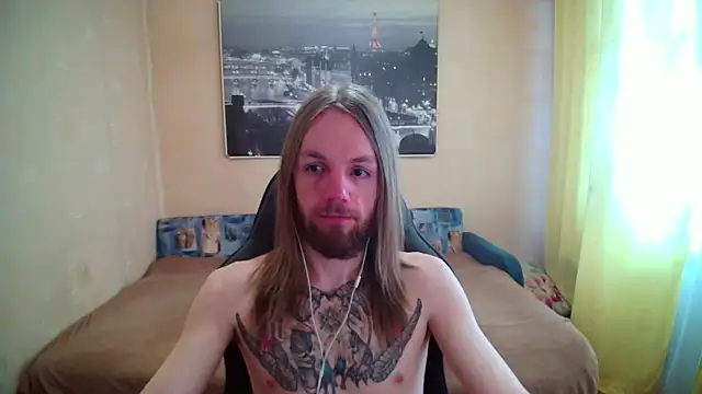 AdamDickens online show from 07/09/26, 11:14