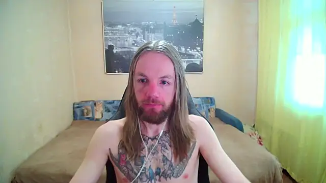 AdamDickens online show from 07/18/26, 01:21