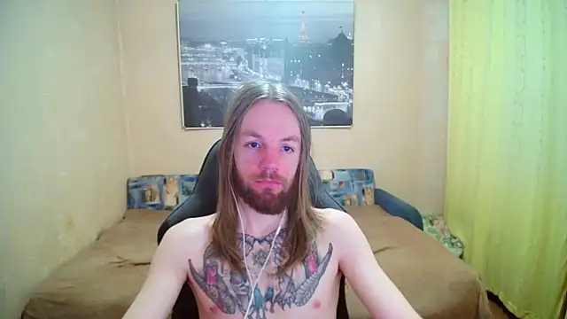 AdamDickens online show from 07/18/26, 07:39