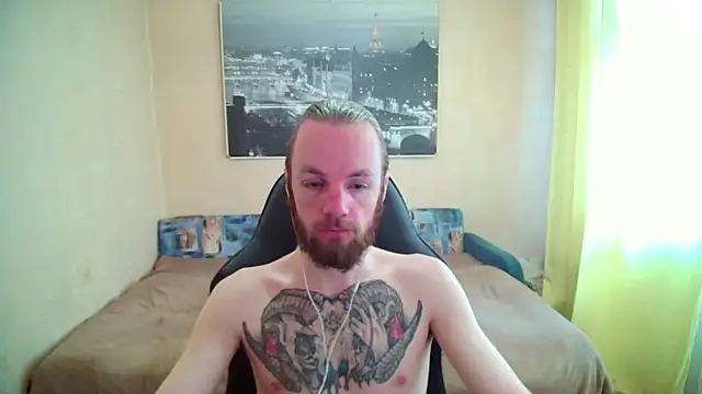 AdamDickens online show from 07/20/26, 10:18
