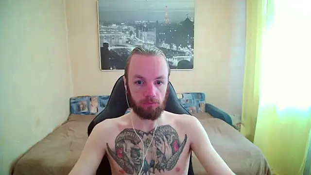 AdamDickens online show from 07/20/26, 10:39