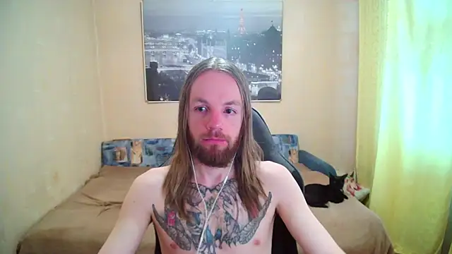 AdamDickens online show from 07/21/26, 01:19