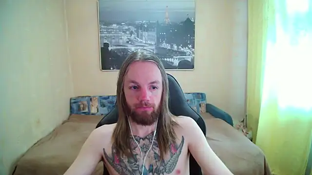 AdamDickens online show from 07/22/26, 02:25