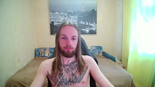 AdamDickens online show from 07/23/26, 01:58