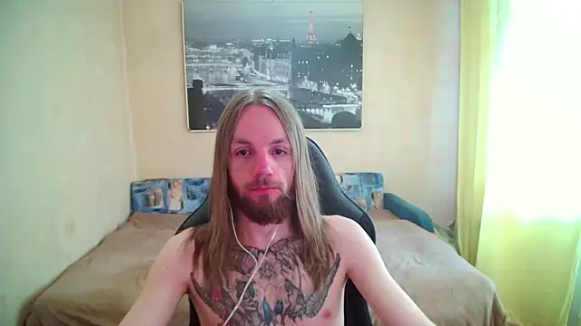 AdamDickens online show from 07/23/26, 02:04