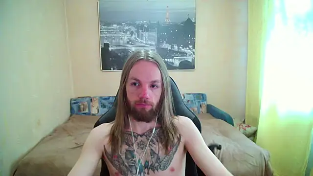 AdamDickens online show from 07/24/26, 02:20