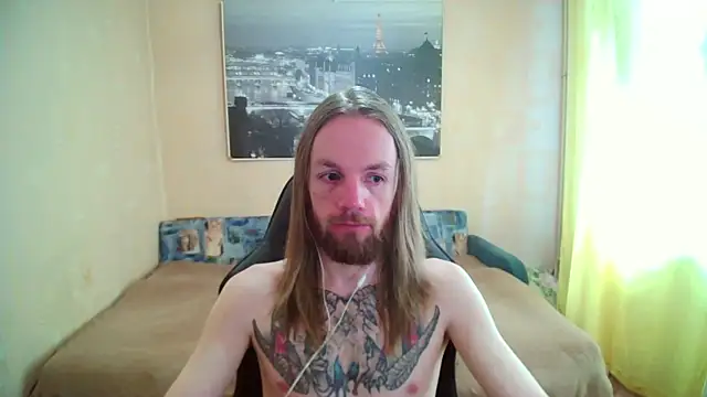AdamDickens online show from 07/25/26, 06:44