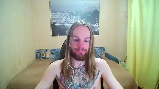 AdamDickens online show from 07/25/26, 06:49
