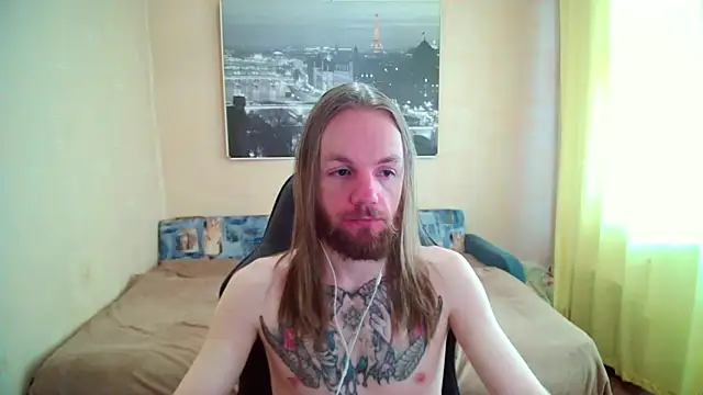 AdamDickens online show from 07/26/26, 07:37