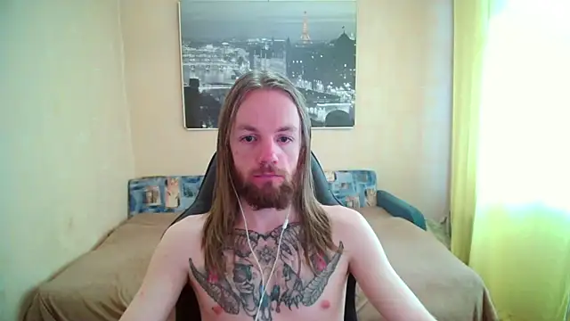 AdamDickens online show from 07/28/26, 11:50