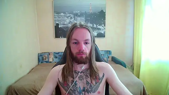 AdamDickens online show from 07/28/26, 12:48