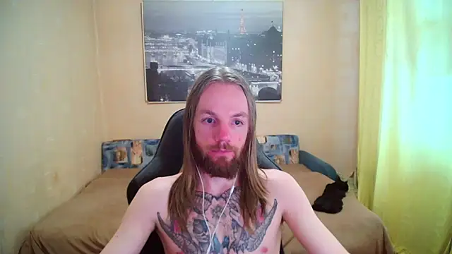 AdamDickens online show from 07/28/26, 04:39