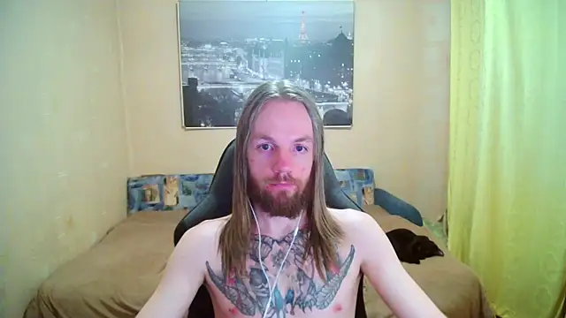 AdamDickens online show from 07/28/26, 06:20