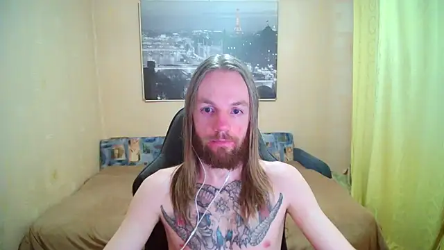 AdamDickens online show from 07/28/26, 07:39
