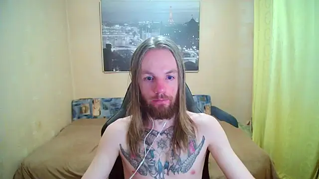 AdamDickens online show from 07/28/26, 08:52