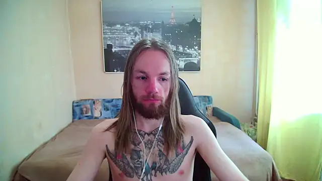 AdamDickens online show from 07/29/26, 09:18