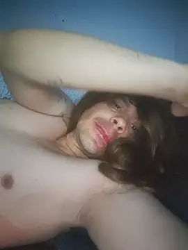 AleksandrFEM online show from 07/29/26, 02:10