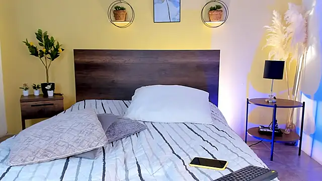 CamilleGrace online show from 09/26/25, 12:53