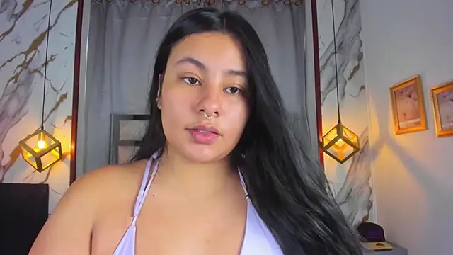 SamaelAndLilitt online show from 07/13/26, 11:46