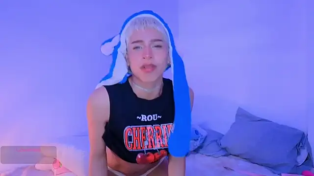 taichi bluy online show from 09/14/25, 07:46