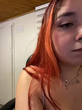 Karen18 boobs online show from 02/22/26, 02:24