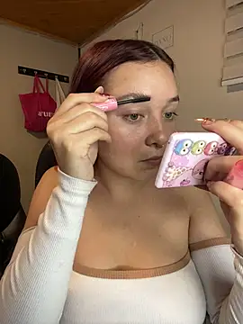 Karen18 boobs online show from 06/17/26, 01:41